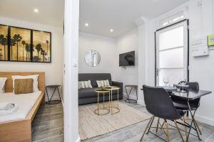 Cosy Apartment - 1Br-4P - Auteuil, Булонь-Бийанкур