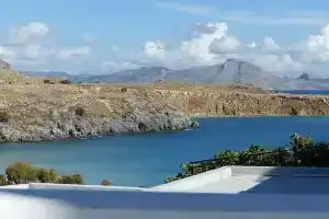 Central Lindos village house.20% OFF IN JUNE ON BOOKINGS OF 7+ DAYS. CONTACT ME!, Линдос
