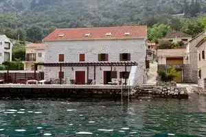 3 Bedroom House on Sea, Котор
