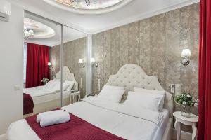 Designer Apartments Near Dana Mall, Минск