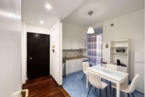 Vacation home with hot tub: exe napoli stadium apartment, Неаполь