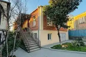 Guest House "BUBU", Кутаиси