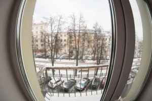 Apartment Nezavesimosti, Минск