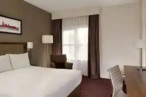 Отель «Jurys Inn Aberdeen», Абердин