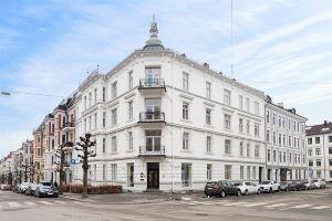 Homan Homes, Осло