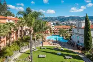 Pestana Miramar Garden Resort Aparthotel, Фуншал