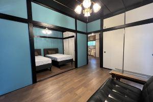 Hotel Enoshima Apartment(ホテル江ノ島アパートメント), Фудзисава