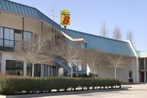 Port Allen Inn, Батон-Руж