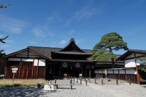 Takayama Stay Kakitsubata, Такаяма