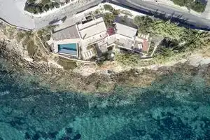Belvedere Waterfront Villa & Suites - the Leading Hotels of the World, Миконос