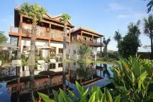 Dontrei Villa Angkor, Сиемреап