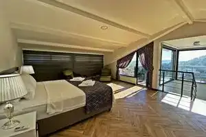 GÖCEK MARİN B VİLLA, Фетхие