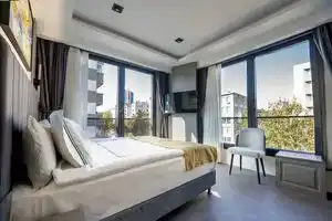 Alion Hotel, Измир