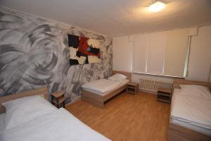 AB Apartment 08, Штутгарт