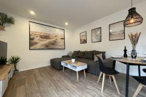 AR Apartments I Schiller Apartment 4 Pers.prime, Рудольштадт