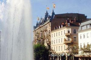 Ferienwohnung I Love Baden-Baden, Баден-Баден