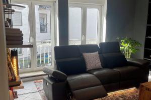 Exclusive city apartment with balcony and a 4-minute walk to the city center, Кайзерслаутерн