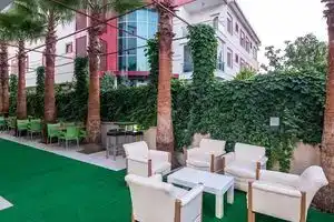 Elitay Otel, Анталья