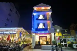 Sapphire Hotel Hue, Хюэ
