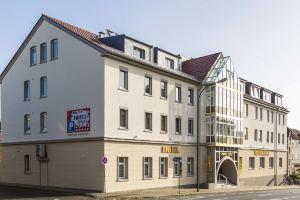 Hotel Lenz, Фульда