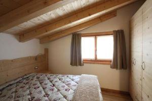 Casa Mirandola Montana, Коммеццадура