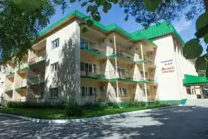 Forest Fairy Tale Guesthouse, Бердск