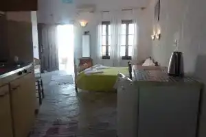 Studios Milos Skopelos, Скопелос