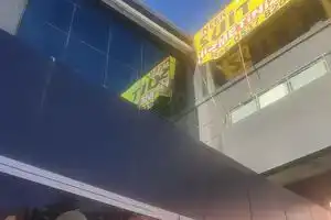 Incek Pansiyon Otel, Анкара