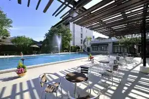 Hotel Fuji, Фуэфуки