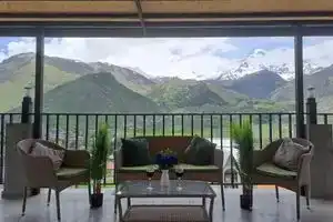 Prime Hotel Kazbegi, Казбеги