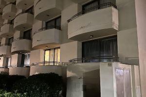 Nice apartment with side sea view - beach / pedestrian, Кала-Бона