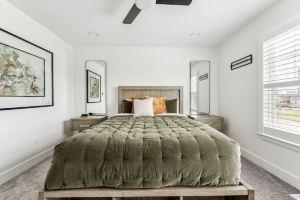 Spacious and Modern Updated 3 BR Home Near Beaches and Shopping/ Casinos, Атлантик-Сити