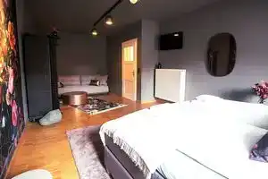 The George Rooms - Boutiquehotel Style, Вюрцбург