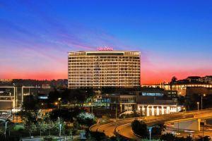 Mövenpick Hotel Istanbul Marmara Sea, Стамбул