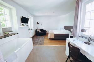 Fachwerk Hotel Wuppertal, Вупперталь