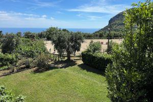 Дом «Agriturismo Piccolo Paradiso», Пьяно-ди-Сорренто