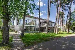 Rixwell Collection Seaside Hotel Jurmala, Юрмала