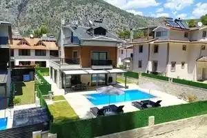 Villa KayaHan Gocek, Фетхие