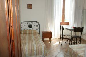 Istituto S. Lodovico, Орвието