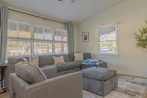 The Columbus Collective 4Bed with games, Колумбус