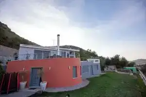 Mytilene Luxury Villa Panoramic, Митилини