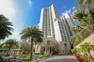 Hotel «The Royal Plaza», Дели