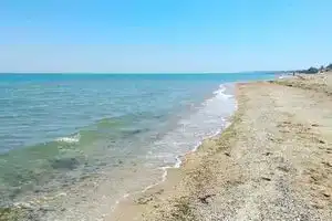 Guest House Nikol, Кучугуры