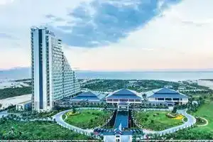 Duyen Ha Resort Cam Ranh, Камрань