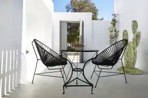 Eolia Kamari Villa, Камари