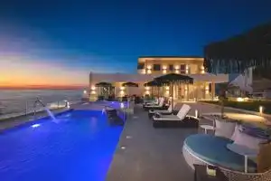 Elia Sea Suites, Ханья