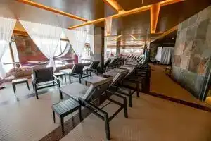 Allure Healthy Hotel & Spa, Эгер