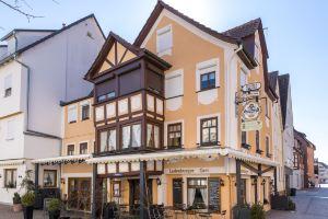Limehome Aalen Reichsstädter STR., Аален