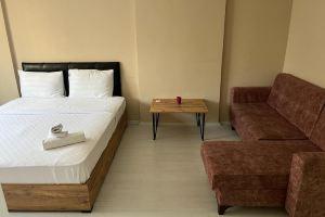De la Elpida Otel, Измир