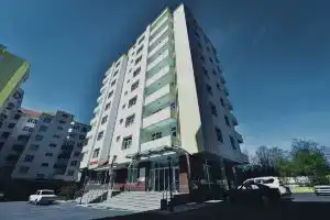 Qafqaz Fairmont Villa, Габала
